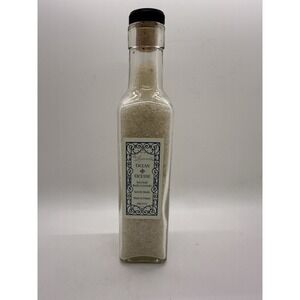 La Lavande Ocean Sea‎ Salt Bath Crystals France 300 g Glass Bottle